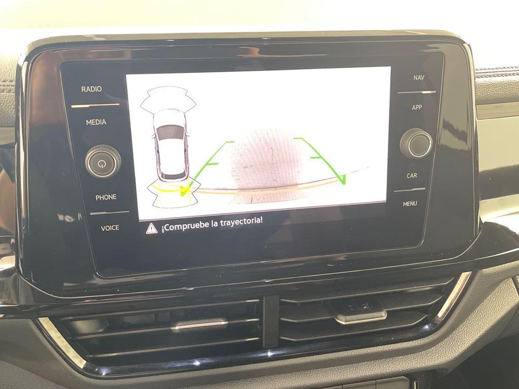 Volkswagen T-Roc 1.0 TSI - 20