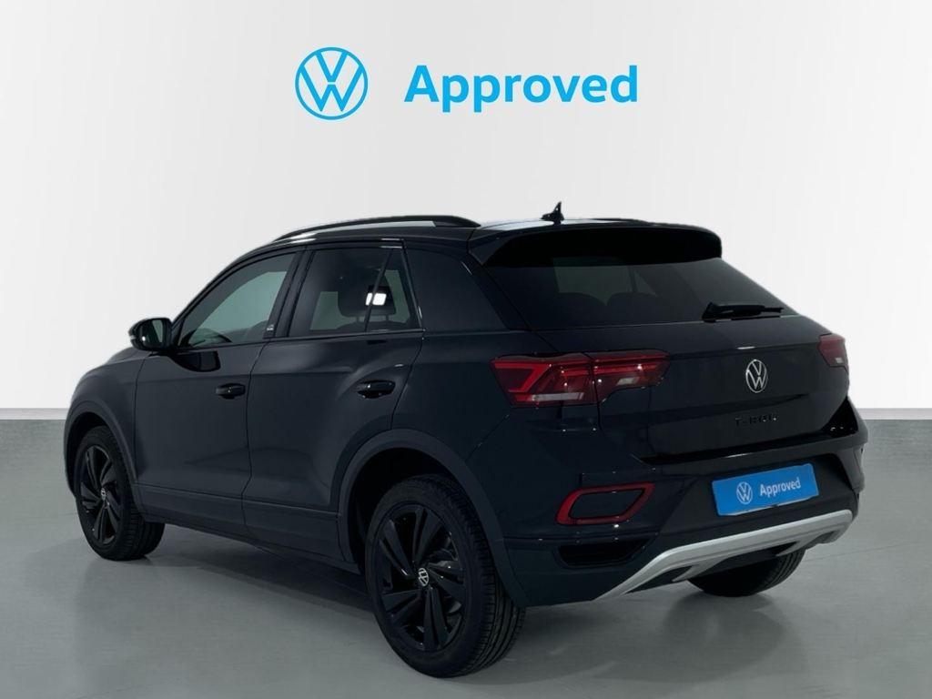 Volkswagen T-Roc 1.0 TSI - 2
