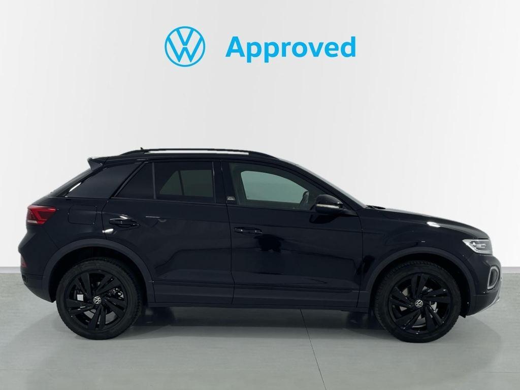 Volkswagen T-Roc 1.0 TSI - 3