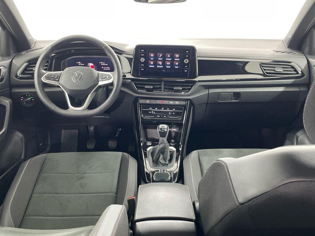 Volkswagen T-Roc 1.0 TSI - 4
