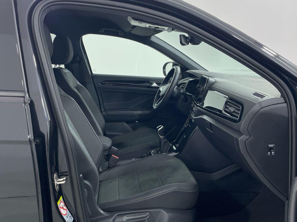 Volkswagen T-Roc 1.0 TSI - 5