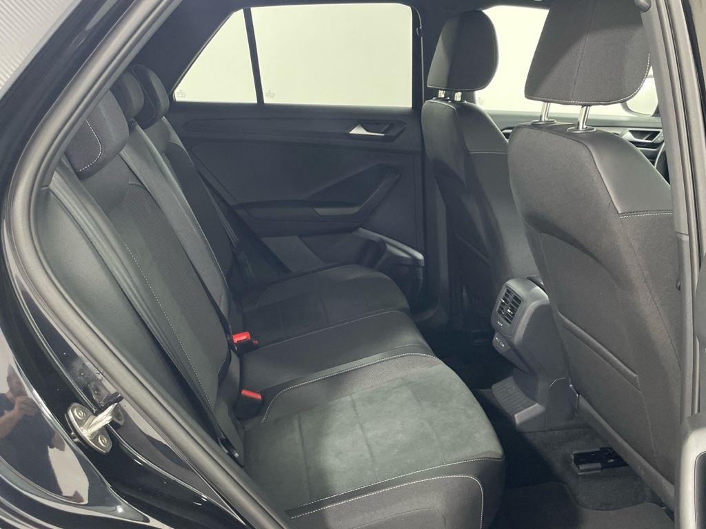 Volkswagen T-Roc 1.0 TSI - 6