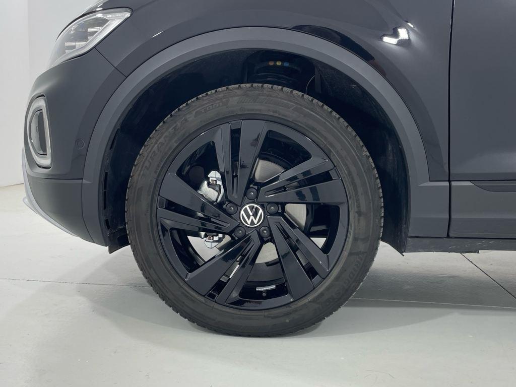 Volkswagen T-Roc 1.0 TSI - 8