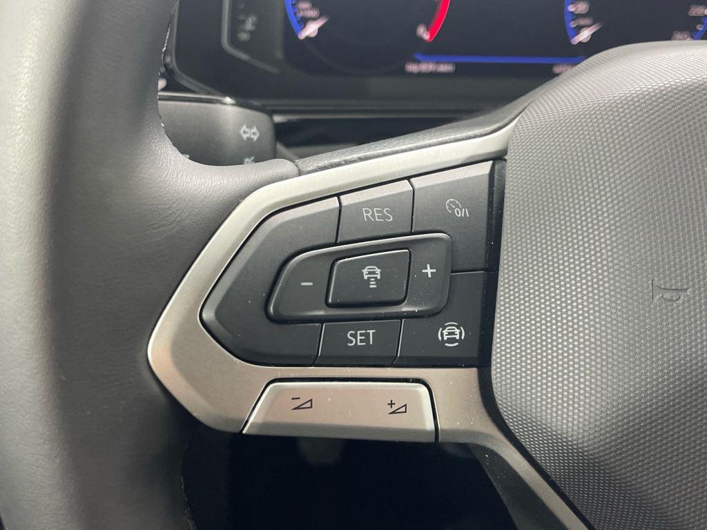 Volkswagen T-Roc 1.0 TSI - 9
