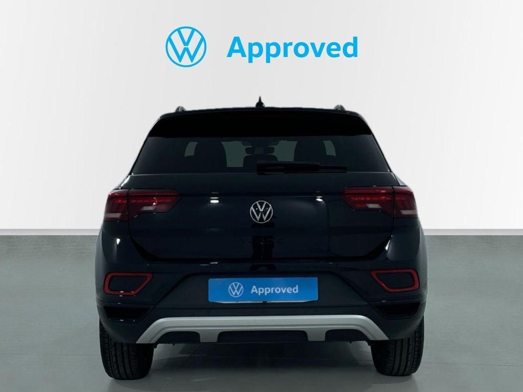 Volkswagen T-Roc 1.0 TSI - 10