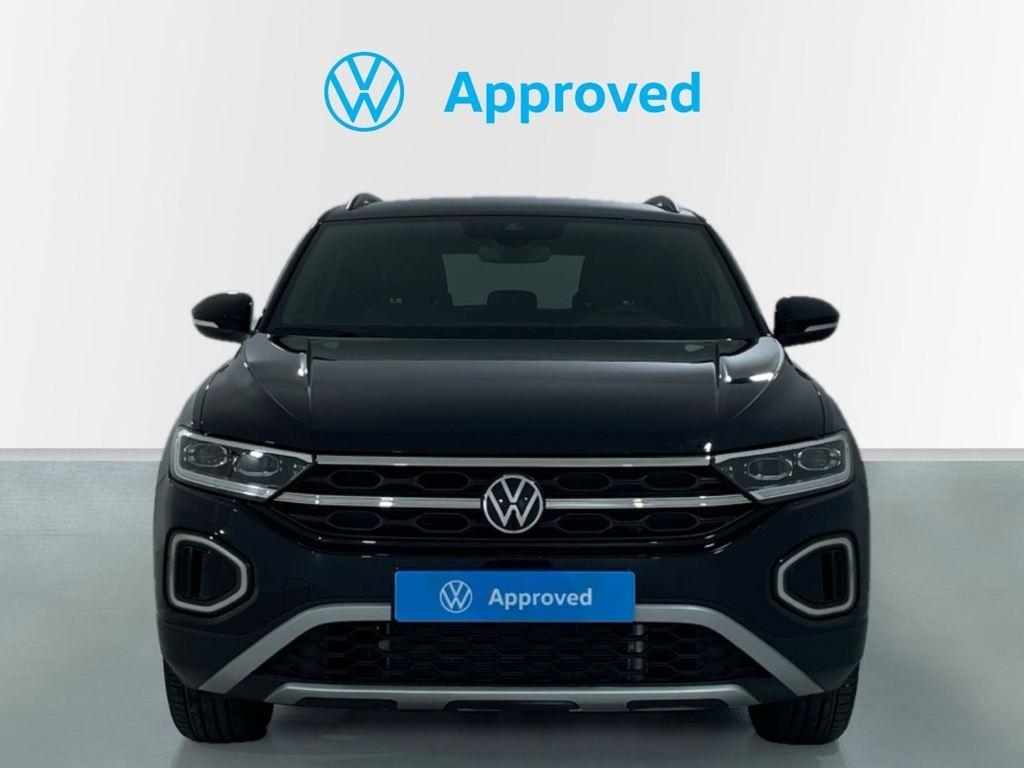 Volkswagen T-Roc 1.0 TSI - 11