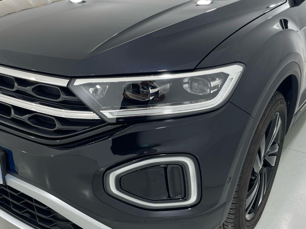 Volkswagen T-Roc 1.0 TSI - 12