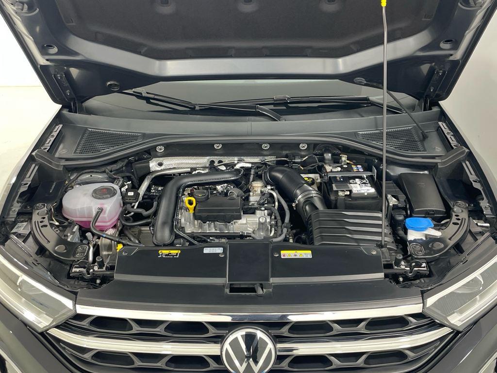 Volkswagen T-Roc 1.0 TSI - 14