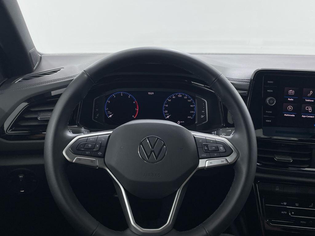 Volkswagen T-Roc 1.0 TSI - 15