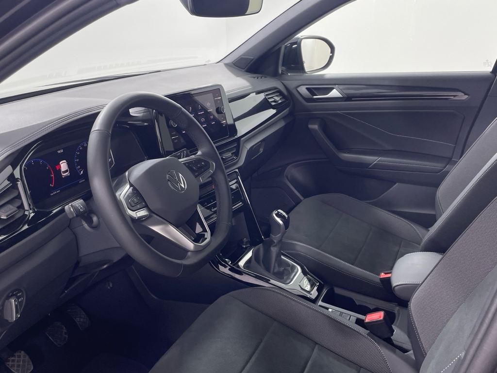 Volkswagen T-Roc 1.0 TSI - 16