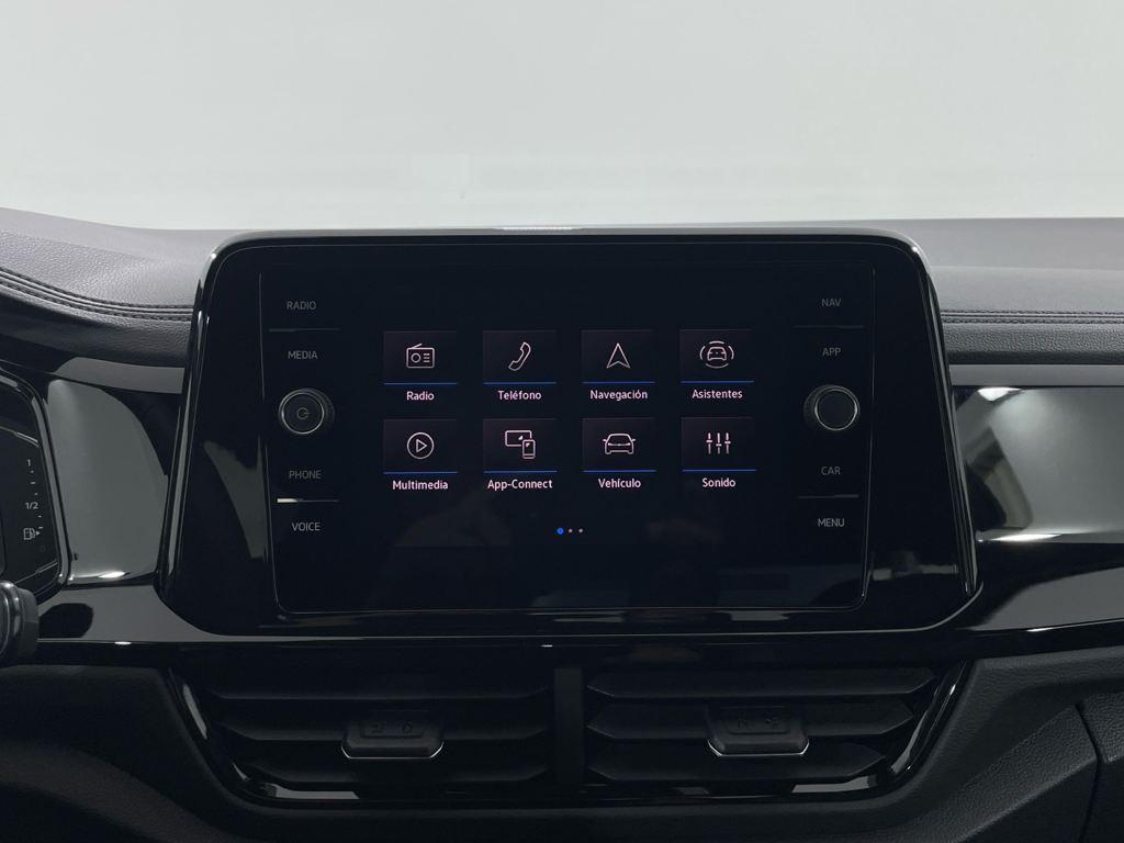 Volkswagen T-Roc 1.0 TSI - 18