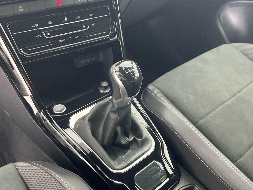 Volkswagen T-Roc 1.0 TSI - 19