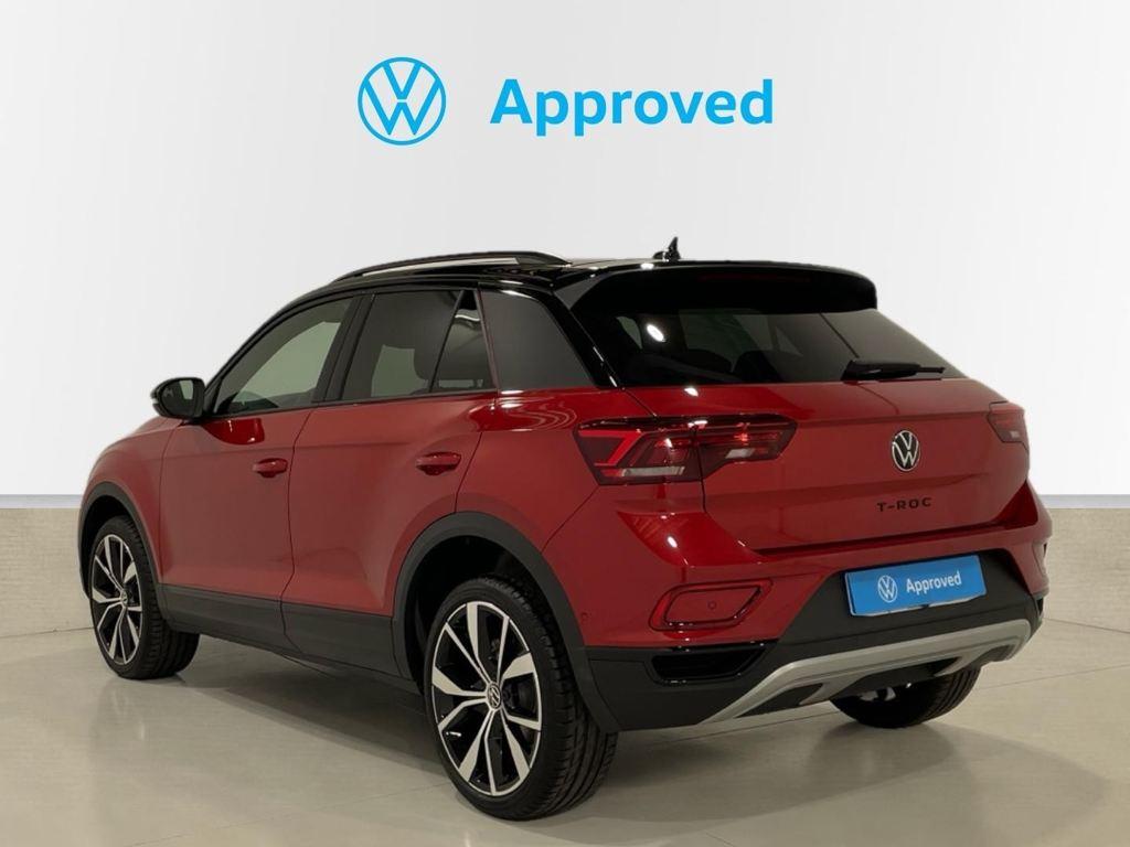 Volkswagen T-Roc 1.5 TSI - 2