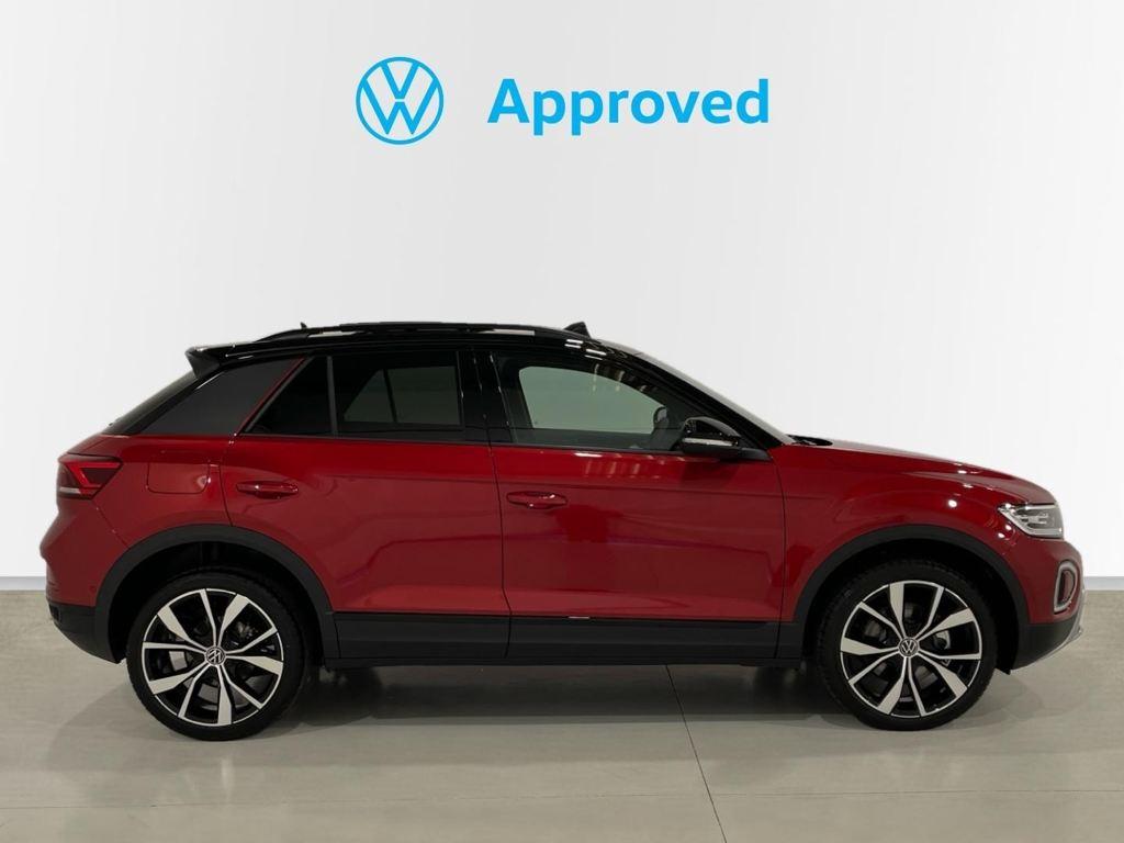Volkswagen T-Roc 1.5 TSI - 3
