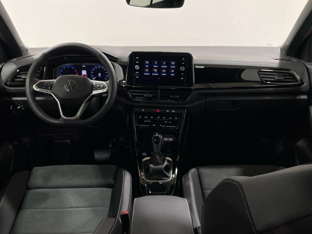 Volkswagen T-Roc 1.5 TSI - 4