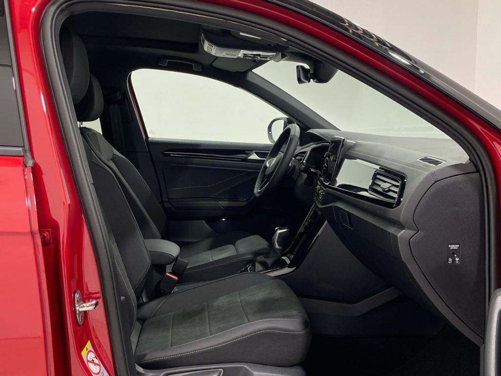Volkswagen T-Roc 1.5 TSI - 5