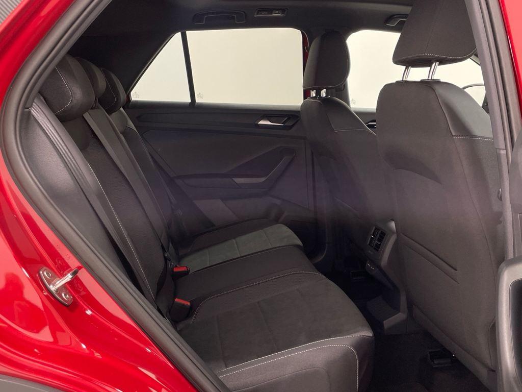 Volkswagen T-Roc 1.5 TSI - 6