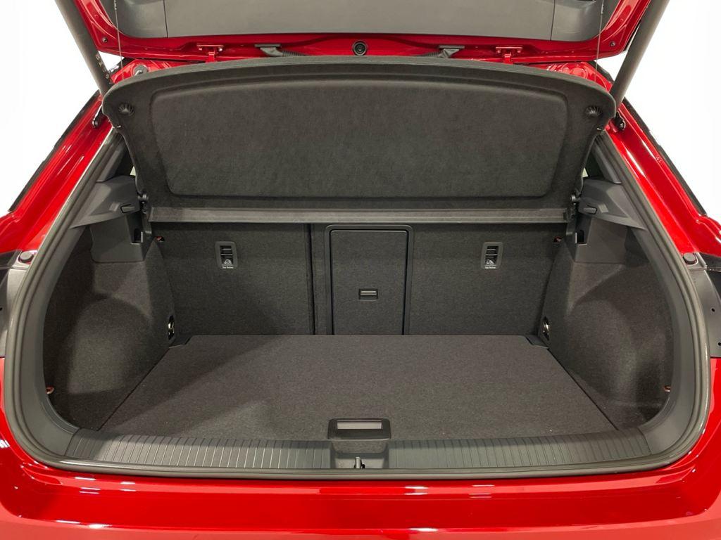 Volkswagen T-Roc 1.5 TSI - 7