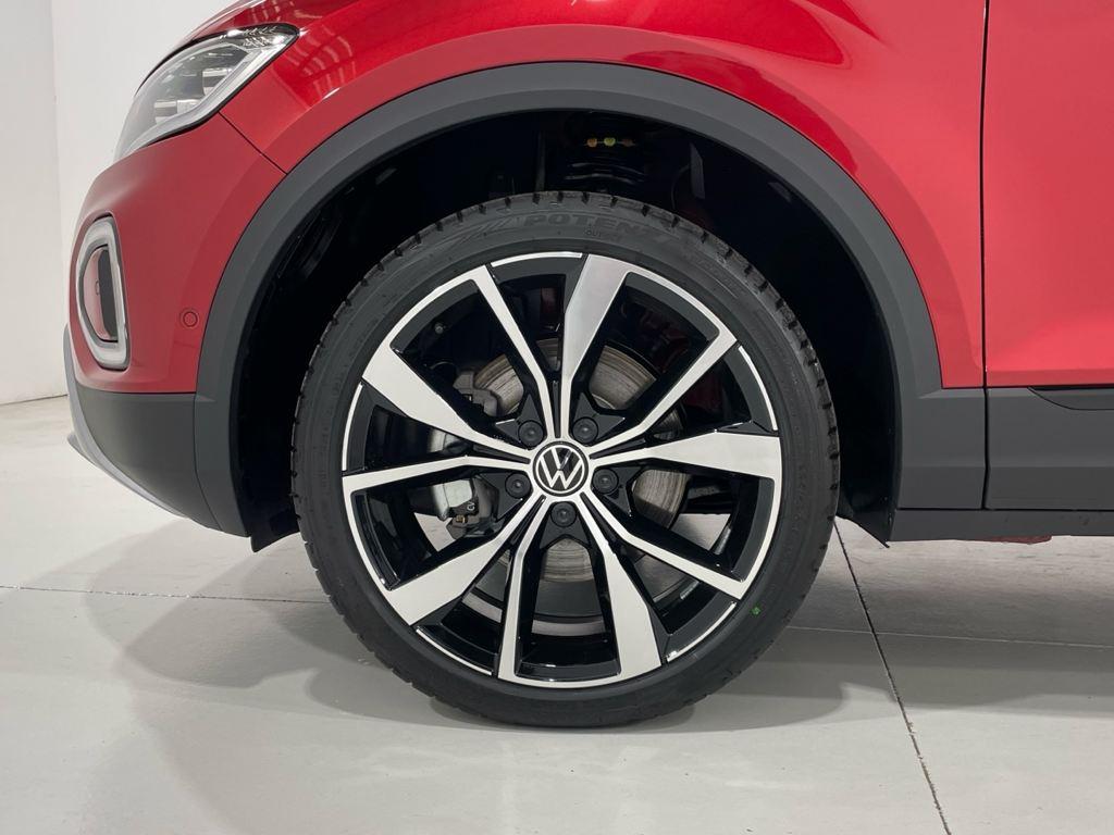 Volkswagen T-Roc 1.5 TSI - 8