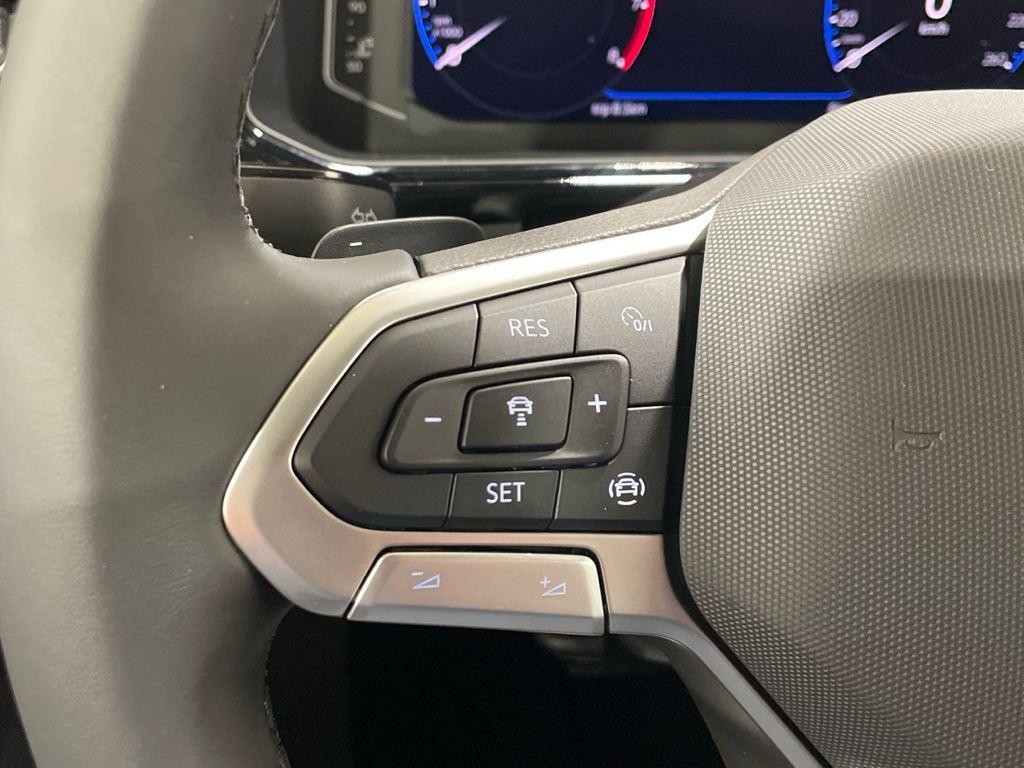 Volkswagen T-Roc 1.5 TSI - 9