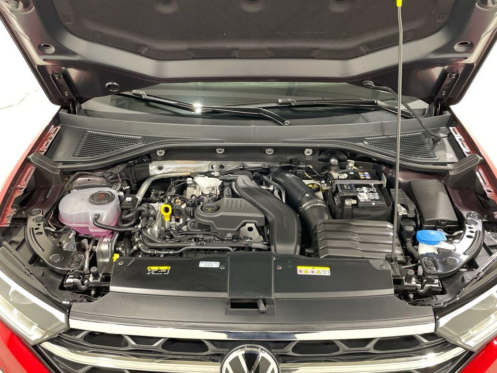 Volkswagen T-Roc 1.5 TSI - 13