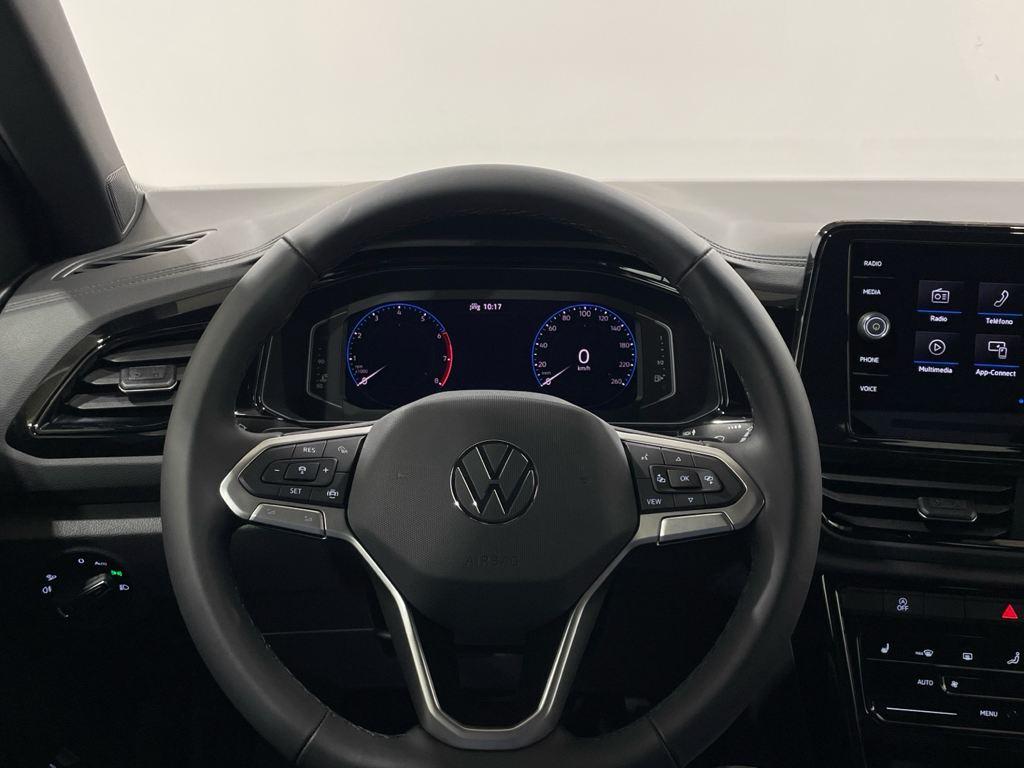 Volkswagen T-Roc 1.5 TSI - 14