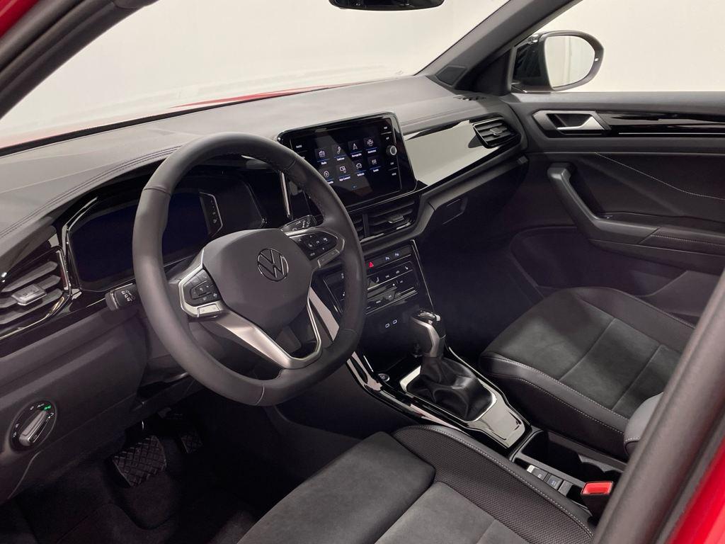 Volkswagen T-Roc 1.5 TSI - 15