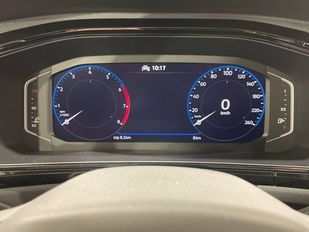 Volkswagen T-Roc 1.5 TSI - 16