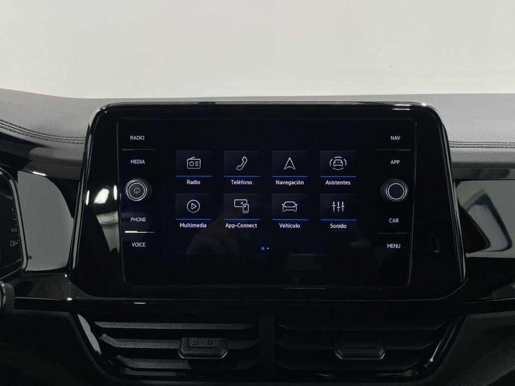 Volkswagen T-Roc 1.5 TSI - 17