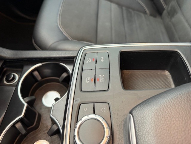 Mercedes-Benz Clase M ML 350 BlueTEC 4Matic 190 kW (258 CV)