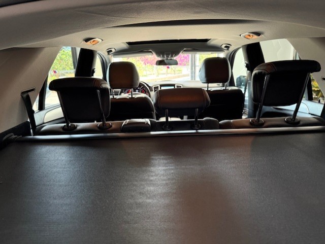 Mercedes-Benz Clase M ML 350 BlueTEC 4Matic 190 kW (258 CV)