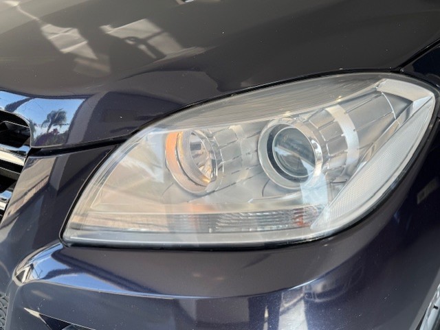 Mercedes-Benz Clase M ML 350 BlueTEC 4Matic 190 kW (258 CV)