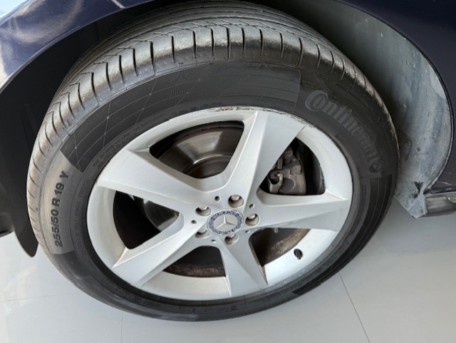 Mercedes-Benz Clase M ML 350 BlueTEC 4Matic 190 kW (258 CV)