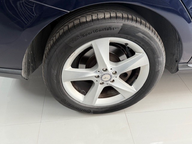 Mercedes-Benz Clase M ML 350 BlueTEC 4Matic 190 kW (258 CV)