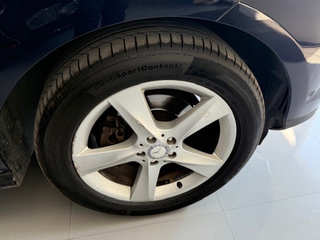 Mercedes-Benz Clase M ML 350 BlueTEC 4Matic 190 kW (258 CV)