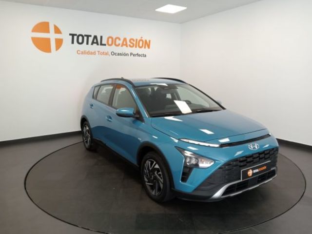 Hyundai Bayon 1.0 TGDI 48V Essence 74 kW (100 CV)