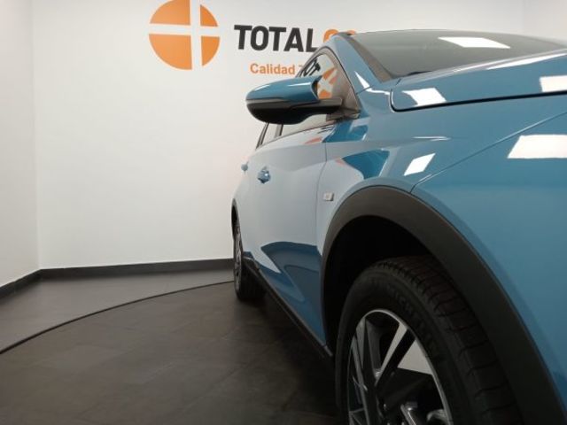 Hyundai Bayon 1.0 TGDI 48V Essence 74 kW (100 CV)