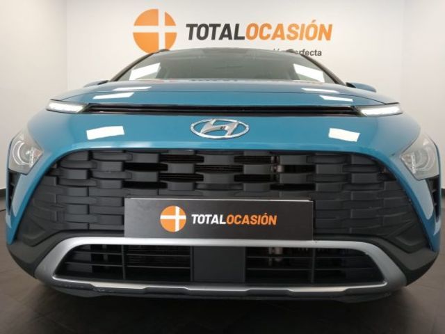 Hyundai Bayon 1.0 TGDI 48V Essence 74 kW (100 CV)