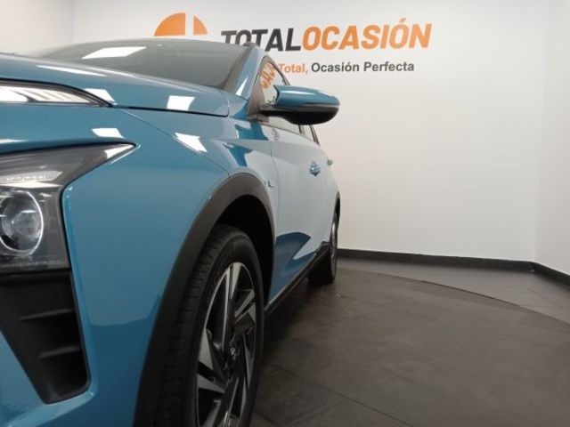 Hyundai Bayon 1.0 TGDI 48V Essence 74 kW (100 CV)