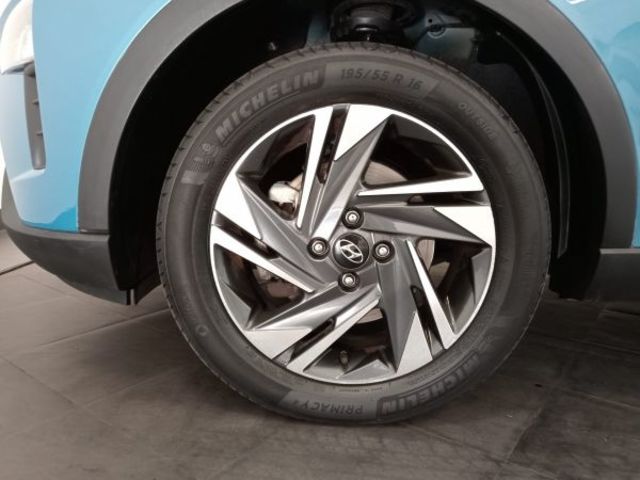 Hyundai Bayon 1.0 TGDI 48V Essence 74 kW (100 CV)