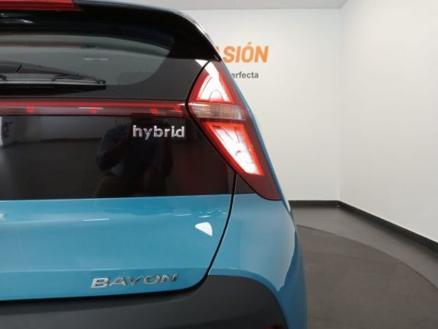 Hyundai Bayon 1.0 TGDI 48V Essence 74 kW (100 CV)