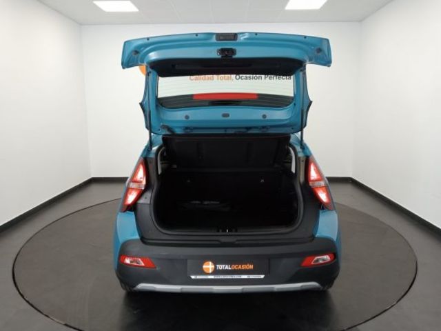 Hyundai Bayon 1.0 TGDI 48V Essence 74 kW (100 CV)