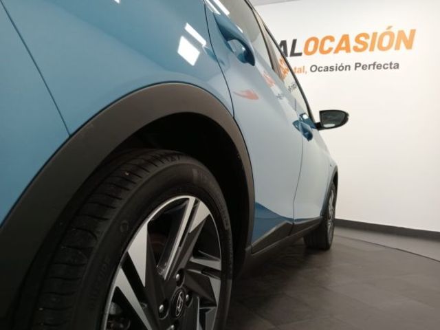 Hyundai Bayon 1.0 TGDI 48V Essence 74 kW (100 CV)