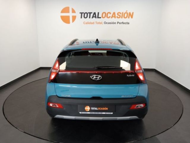 Hyundai Bayon 1.0 TGDI 48V Essence 74 kW (100 CV)