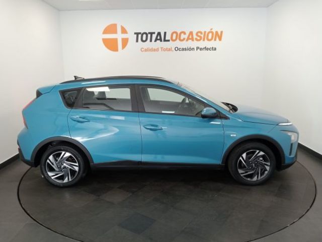 Hyundai Bayon 1.0 TGDI 48V Essence 74 kW (100 CV)