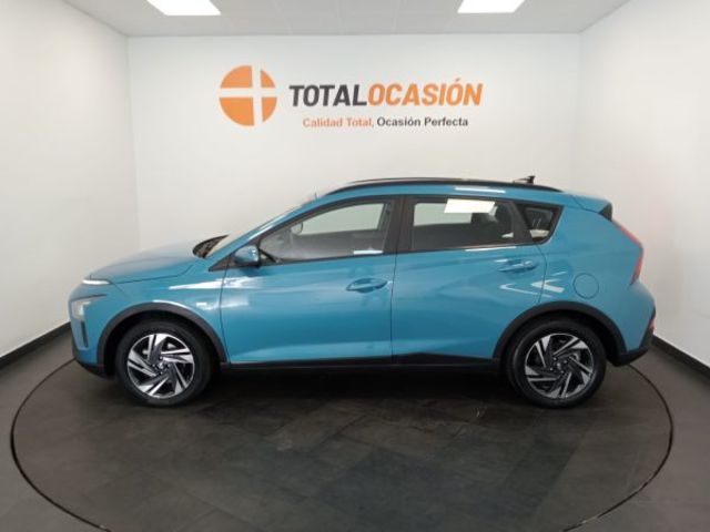 Hyundai Bayon 1.0 TGDI 48V Essence 74 kW (100 CV)