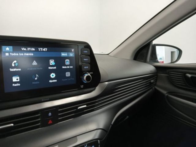 Hyundai Bayon 1.0 TGDI 48V Essence 74 kW (100 CV)