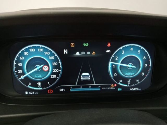 Hyundai Bayon 1.0 TGDI 48V Essence 74 kW (100 CV)
