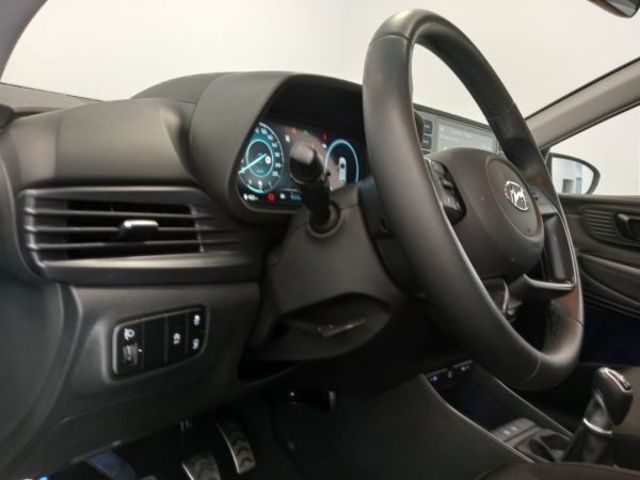 Hyundai Bayon 1.0 TGDI 48V Essence 74 kW (100 CV)