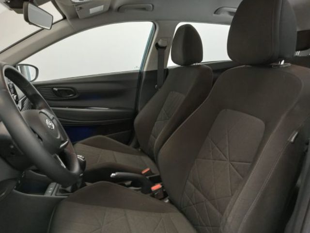 Hyundai Bayon 1.0 TGDI 48V Essence 74 kW (100 CV)